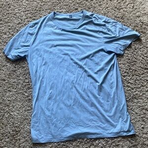 Lululomen Short Sleeve